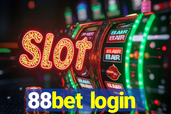 88bet login